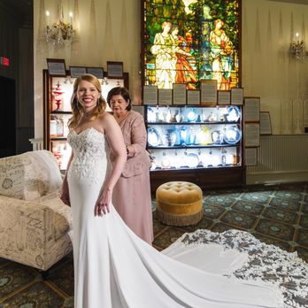 Bustle and Bodice - Sewing & Alterations Near Me