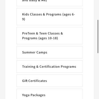 Omies Yoga Studio - Sunday evening chill yoga is in drop down box for kids classes age 6-9. Sunday yoga seems appropriate for elementary aged kids - Yoga Near Me - Louisville, Kentucky Omies Yoga Studio - Sunday evening chill yoga is in drop down box for kids classes age 6-9. Sunday yoga seems appropriate for elementary aged kids - Yoga Near Me - Louisville, Kentucky