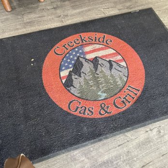 Creekside Gas & Grill - American Near Me - Sutherlin, Oregon