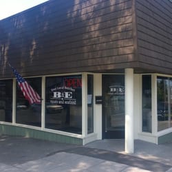 B & E Meats and Seafood