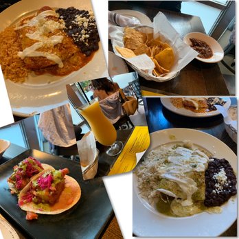 Amuleto Mexican Table - Mexican Near Me - Waltham, Massachusetts