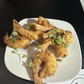 Ordinaire - Fried shrimp - Seafood Near Me - Norfolk, Virginia Ordinaire - Fried shrimp - Seafood Near Me - Norfolk, Virginia