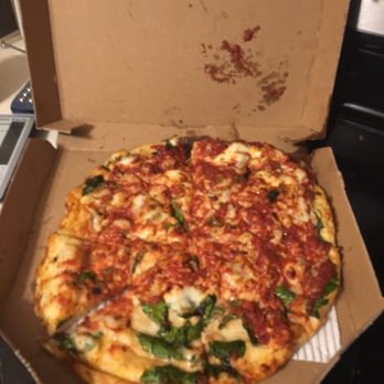 Domino's Pizza - a pizza in a box - Pizza Near Me - Holbrook, Massachusetts Domino's Pizza - a pizza in a box - Pizza Near Me - Holbrook, Massachusetts
