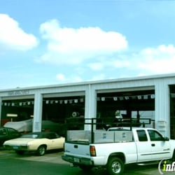Car Care Connection Inc.