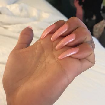 Bedazzled Nails and Spa - Waxing Near Me - Chicago, Illinois