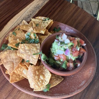 Rosa Madera - Mexican Near Me - Sacramento, California