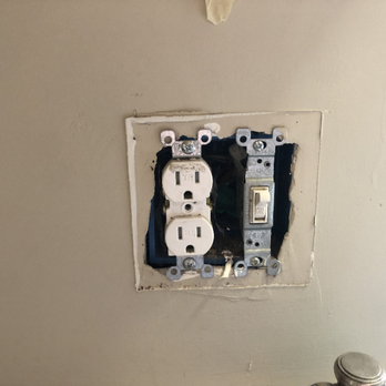 J.Doran Electric - Unfinished work - Electricians Near Me J.Doran Electric - Unfinished work - Electricians Near Me