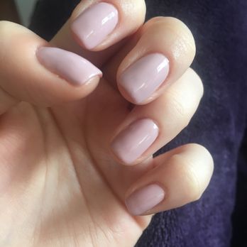Hana Nails & Spa - Always a beautiful gel manicure :) - Day Spas Near Me - New York, New York Hana Nails & Spa - Always a beautiful gel manicure :) - Day Spas Near Me - New York, New York