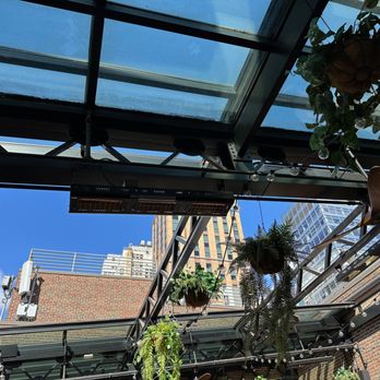 Refinery Rooftop - Lounges Near Me - New York, New York Refinery Rooftop - Lounges Near Me - New York, New York