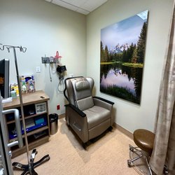 Regional Hand Center