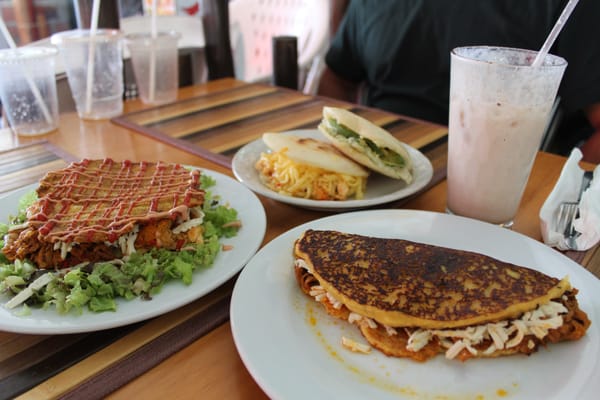 Kaxapa Factory by null