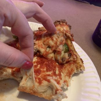 Mr Wings & Pizza - 6. Mr. Italian Cheese Steak Pizza - Pizza Near Me - Glen Burnie, Maryland Mr Wings & Pizza - 6. Mr. Italian Cheese Steak Pizza - Pizza Near Me - Glen Burnie, Maryland