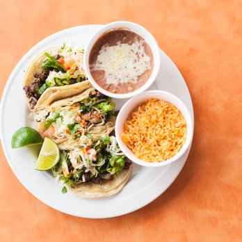 Jaimito's Burritos - Taco dinner - Mexican Near Me - Chicago, Illinois