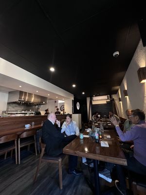 MaruJun Japanese Cuisine by null