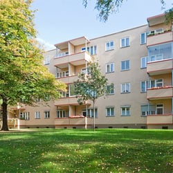 Deutsche Wohnen