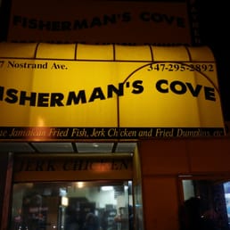 FISHERMANS COVE - CLOSED - Updated November 2025 - 155 Photos