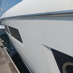 Fresh Start Marine Detailing