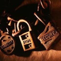 Advanced Global Security