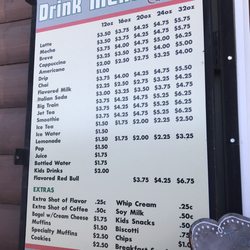 Cabin Espresso