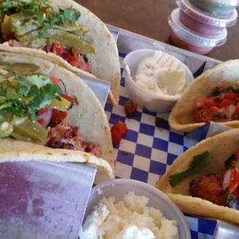 Coyo Taco - Quinoa + Grilled Octopus Tacos - Mexican Near Me - Miami, Florida Coyo Taco - Quinoa + Grilled Octopus Tacos - Mexican Near Me - Miami, Florida