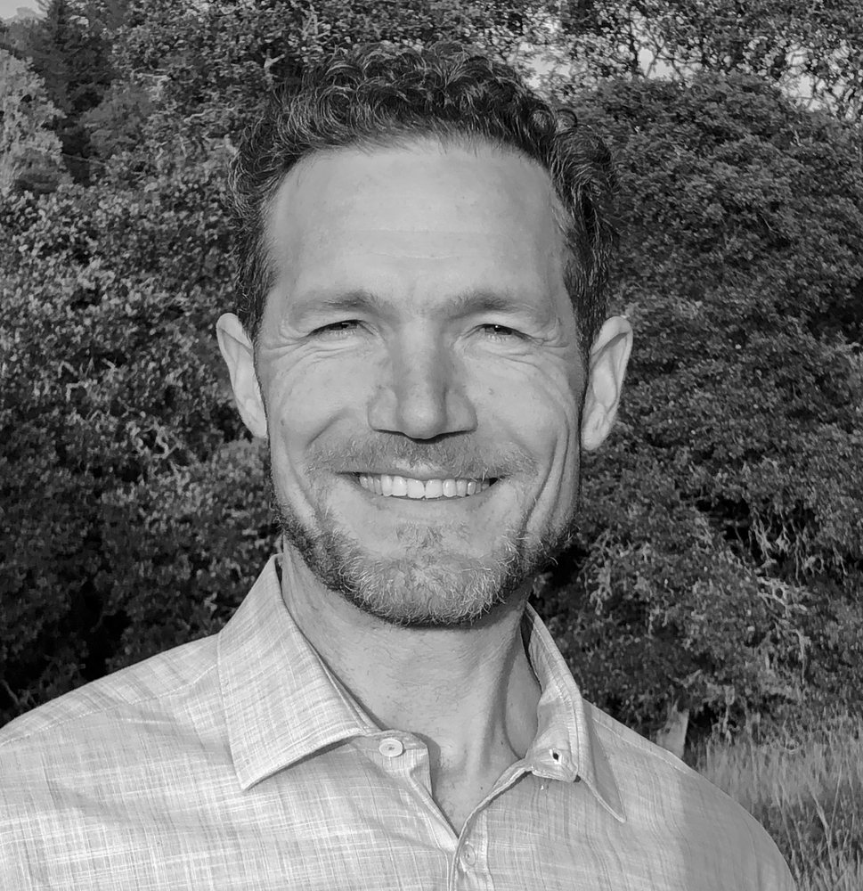 Samuel Bernier - grief counselor in Santa Rosa, CA