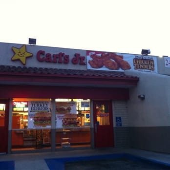 Carl's Jr - Fast Food Near Me - Diamond Bar, California Carl's Jr - Fast Food Near Me - Diamond Bar, California