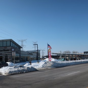 Capital Car Wash - Car Wash Near Me - Glenview, Illinois