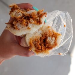 Ping's Place - Rice Roll @tiffhuangry