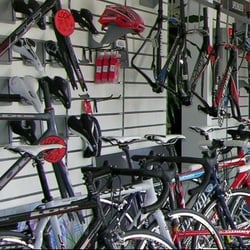 Delta Bike