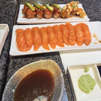 Koya Sushi - Sushi Bars Near Me - Norco, California