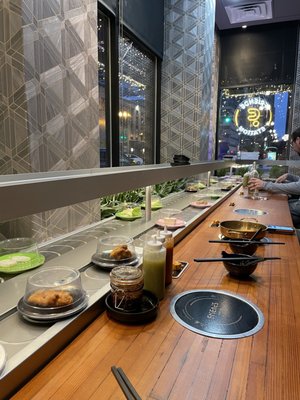 Muan Jai Thai Kitchen by null