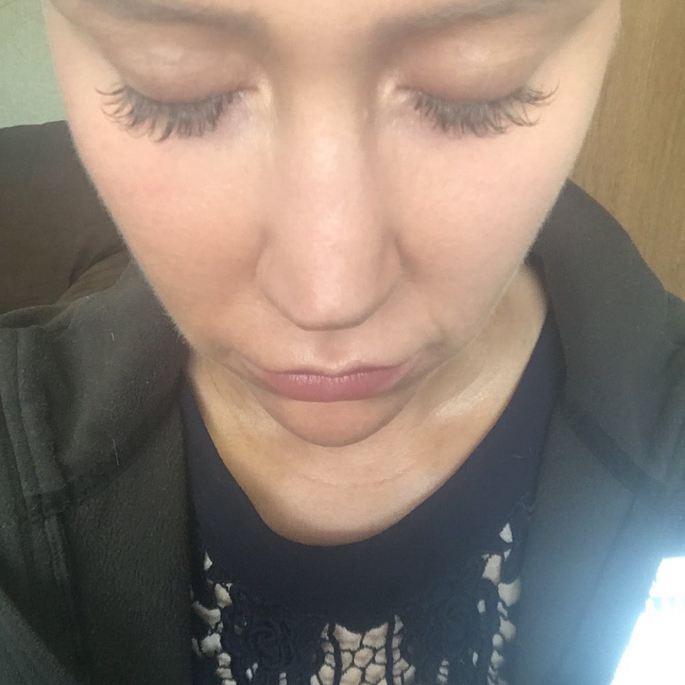 Lashology - Three weeks out and looking great! - Hair Removal Near Me - Denver, Colorado