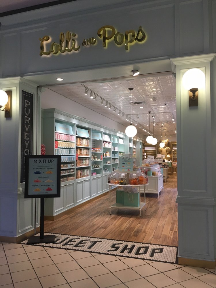 LOLLI AND POPS 101 Photos & 28 Reviews 6401 Blvd, South Baton Rouge, Louisiana