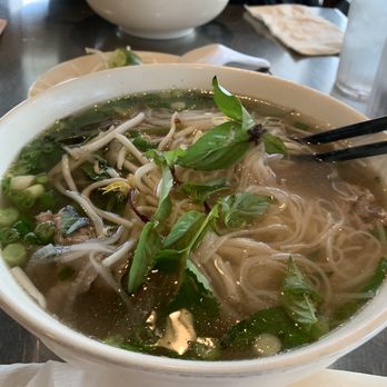 Basil Authentic Vietnamese Cuisine - -This is #15 - Vietnamese Near Me - Everett, Washington