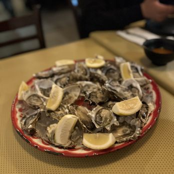Monkey Thai Restaurant & Bar - Oysters - Thai Near Me - Alameda, California Monkey Thai Restaurant & Bar - Oysters - Thai Near Me - Alameda, California