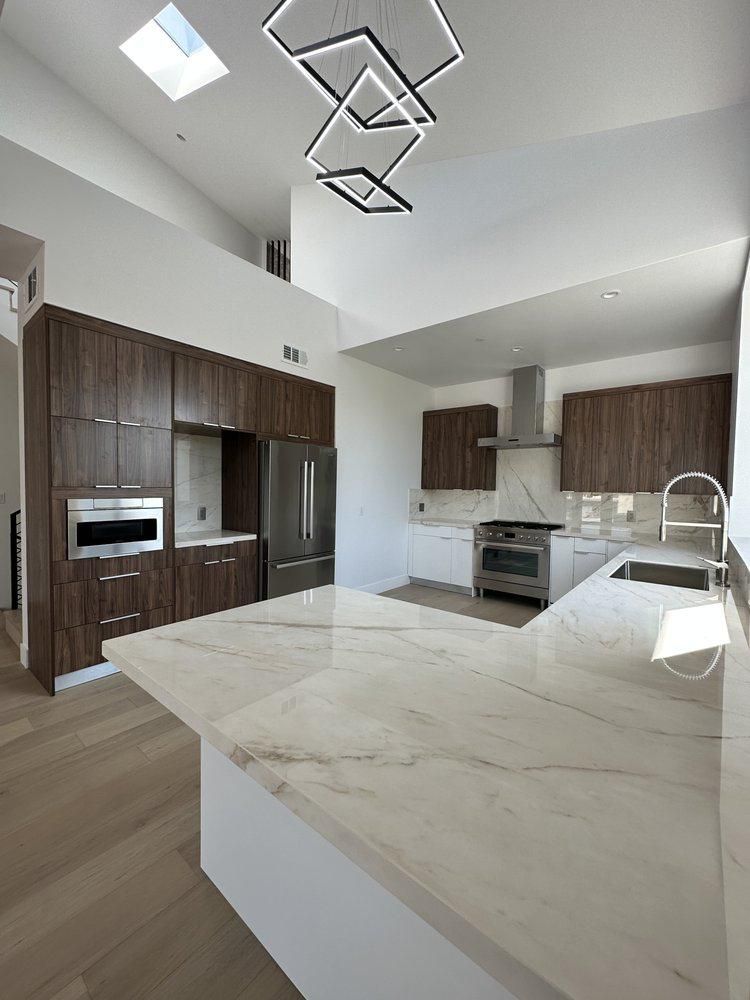 Slide of Ecosmart Development & Construction