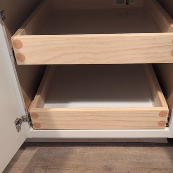 Repair Hero - Pull out drawers - Handyman Near Me Repair Hero - Pull out drawers - Handyman Near Me