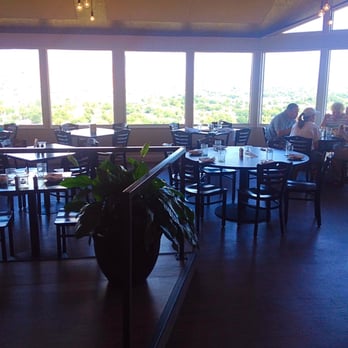 Cliffside Restaurant - Inside restaurant - American Near Me - St George, Utah
