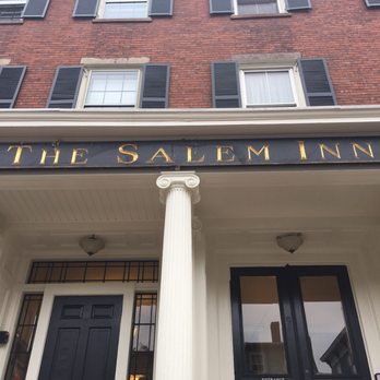 Salem Inn - Hotels Near Me - Salem, Massachusetts Salem Inn - Hotels Near Me - Salem, Massachusetts
