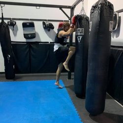 PTC Combat Fitness