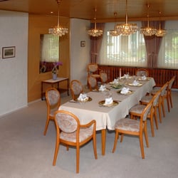 Gasthof Schermshöhe