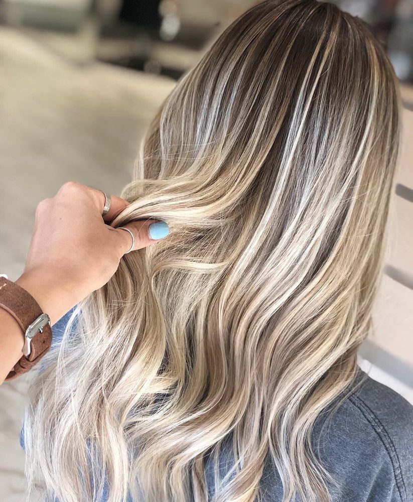 VIOLA ROSA 51 Photos & 17 Reviews 4227 N Brown Ave, Scottsdale, Arizona Hair Salons