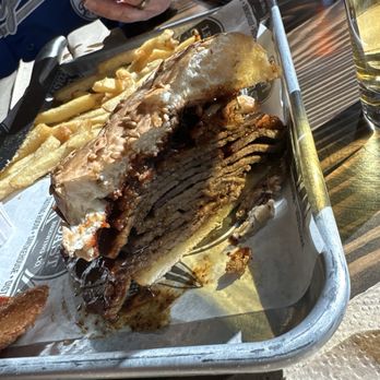 Left Coast Brewing - Tri tip - Distilleries Near Me - Ontario, California Left Coast Brewing - Tri tip - Distilleries Near Me - Ontario, California