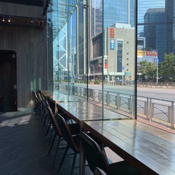 星巴克 - Coffee & Tea Near Me - Hong Kong, HK