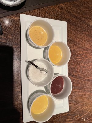 CUT by Wolfgang Puck by null