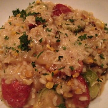 Biscottis - Risotto - American Near Me - Jacksonville, Florida
