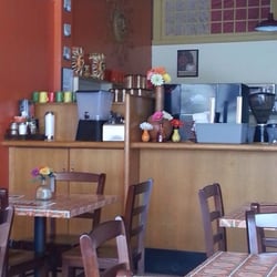 Cafe Jaavy - Serving Thanksgiving Coffee