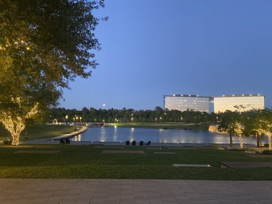 City Place, Spring TX by null