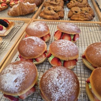 Paris Baguette - Bakeries Near Me - Chandler, Arizona