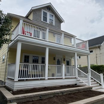 Arya Roofing & Contracting - Roofing Near Me